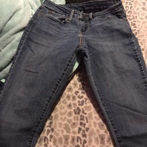 Denizen Levi pants size 4 s/c